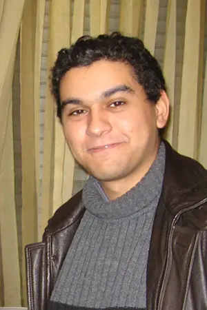 Talal Selhami