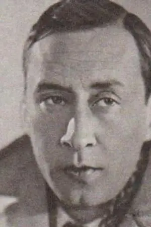 Serguéi Yutkévich