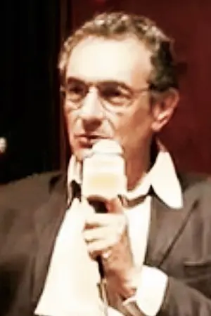 Georges-Marc Benamou