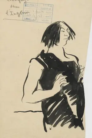 Jacques Louvigny