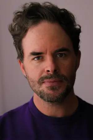 Michael Stephenson