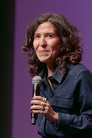 Valentina Maurel