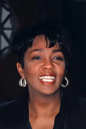Anita Baker
