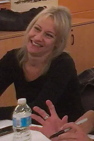 Nathalie Mallette