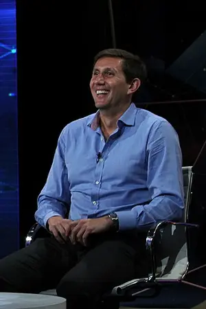 Juan Pablo Varsky
