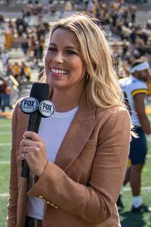 Jenny Taft