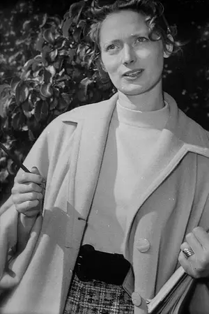 Annelise Hovmand