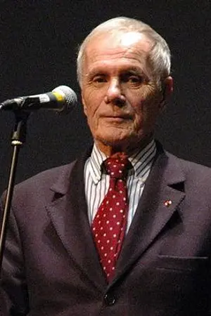 Pierre Schoendoerffer