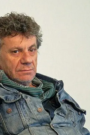 Patrick Chauvel