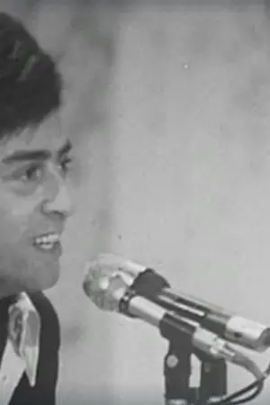 Tony Del Monaco