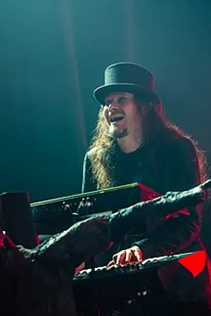 Tuomas Holopainen