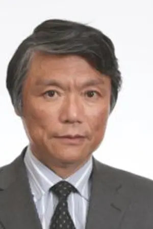 Hiroshi Ogawa