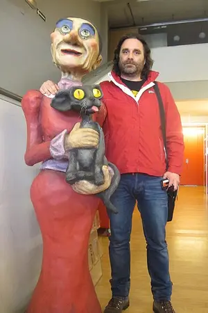Fernando Cortizo