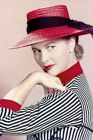 Joan Caulfield