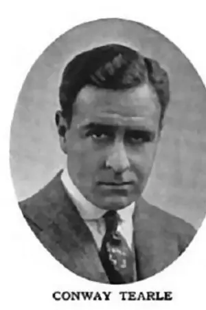 Conway Tearle