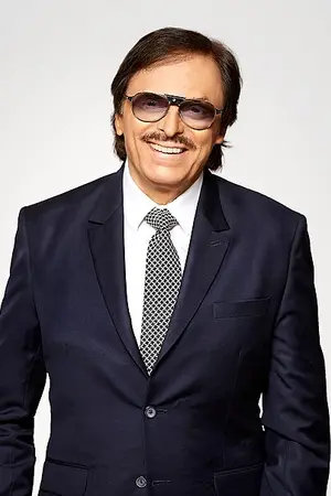 Sanjay Khan