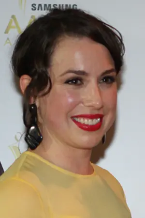Alison Bell