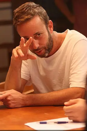 Yonatan Bar-Ilan