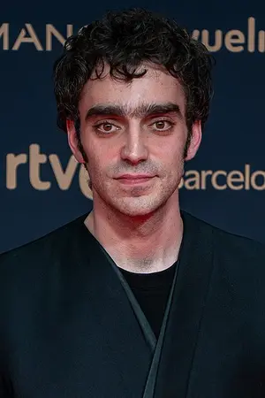 Nacho Sánchez