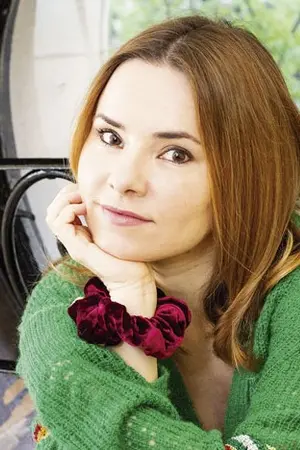Aitziber Garmendia