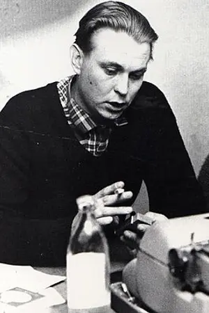 Paavo Rintala