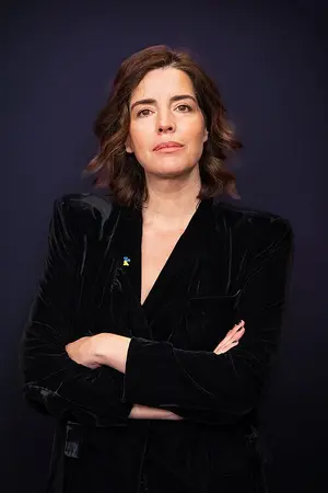 Anabela Moreira