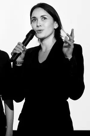 Éléonore Faucher