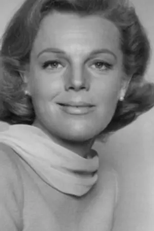 Rachel Ames