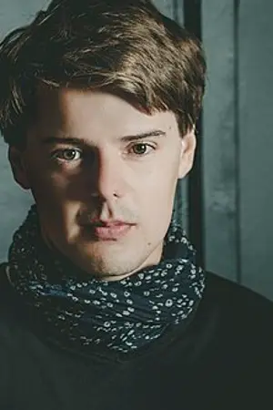 Priit Strandberg
