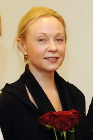 Piret Kalda