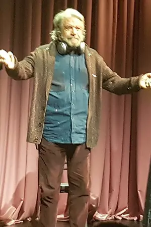 Angelos Antonopoulos