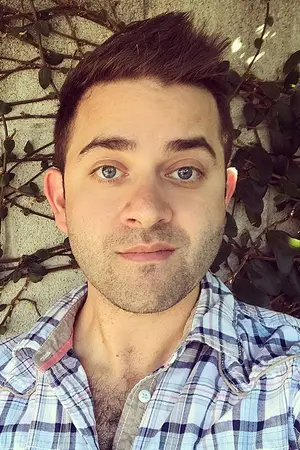Michael Varrati