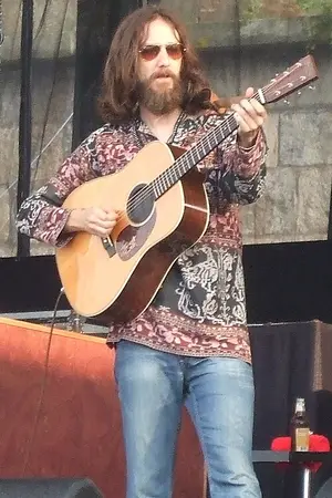 Chris Robinson