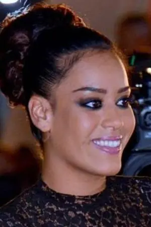 Amel Bent