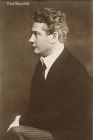 Paul Biensfeldt