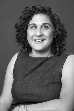 Samin Nosrat