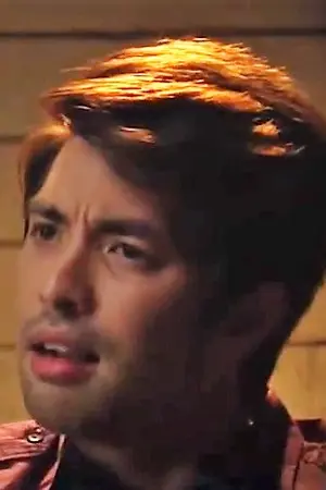 Joross Gamboa