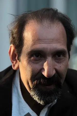 Davood Mir-Bagheri