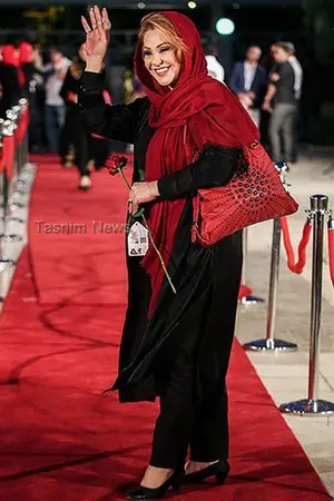 Nasrin Moghanloo