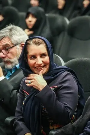 Fariba Kosari