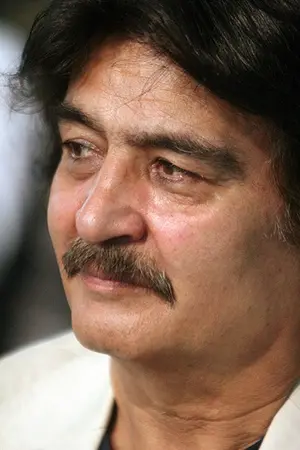 Reza Rooygari