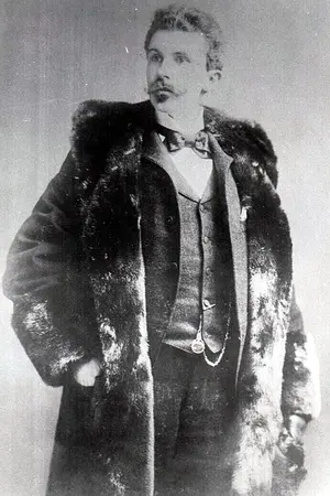 William Kennedy Dickson
