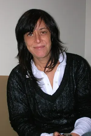 Verónica Chen