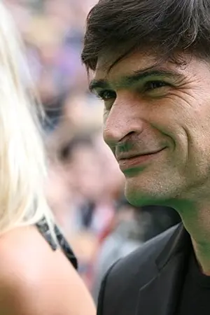 Zdeněk Podhůrský