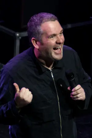 Chris Moyles