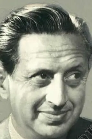 Leo Rosten