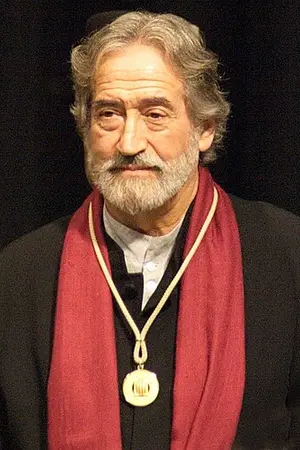 Jordi Savall