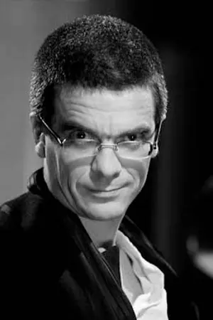 Philippe Decouflé