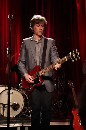 Craig Northey