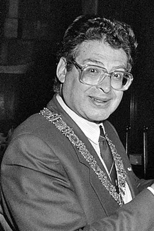 Peter Oosthoek